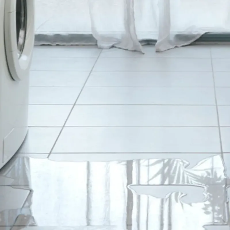 Appliance Leak Cleanup in Hillsboro, TX