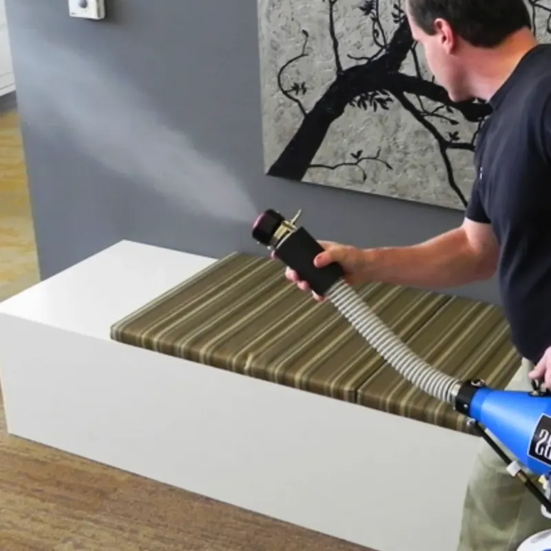 Professional Odor Removal in Hillsboro, TX